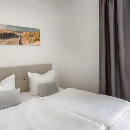 Fischers Friend Apartment *