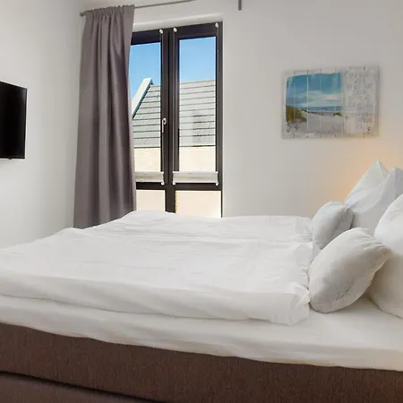 Apartment Fischers Friend Heiligenhafen