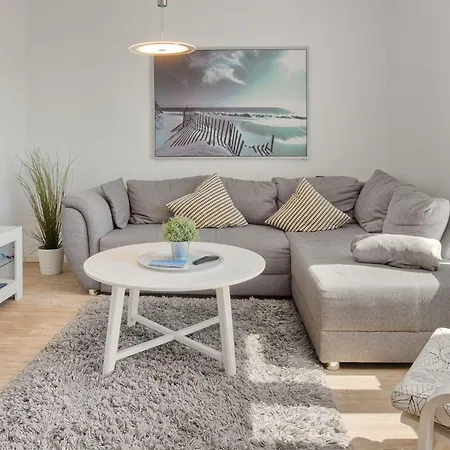 Apartment Fischers Friend Heiligenhafen