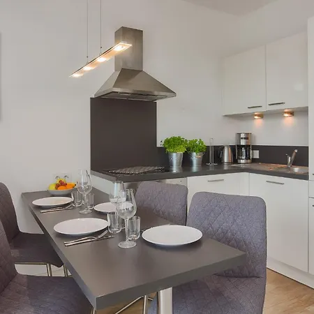 Apartment Fischers Friend