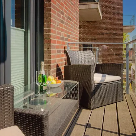 Apartment Fischers Friend *